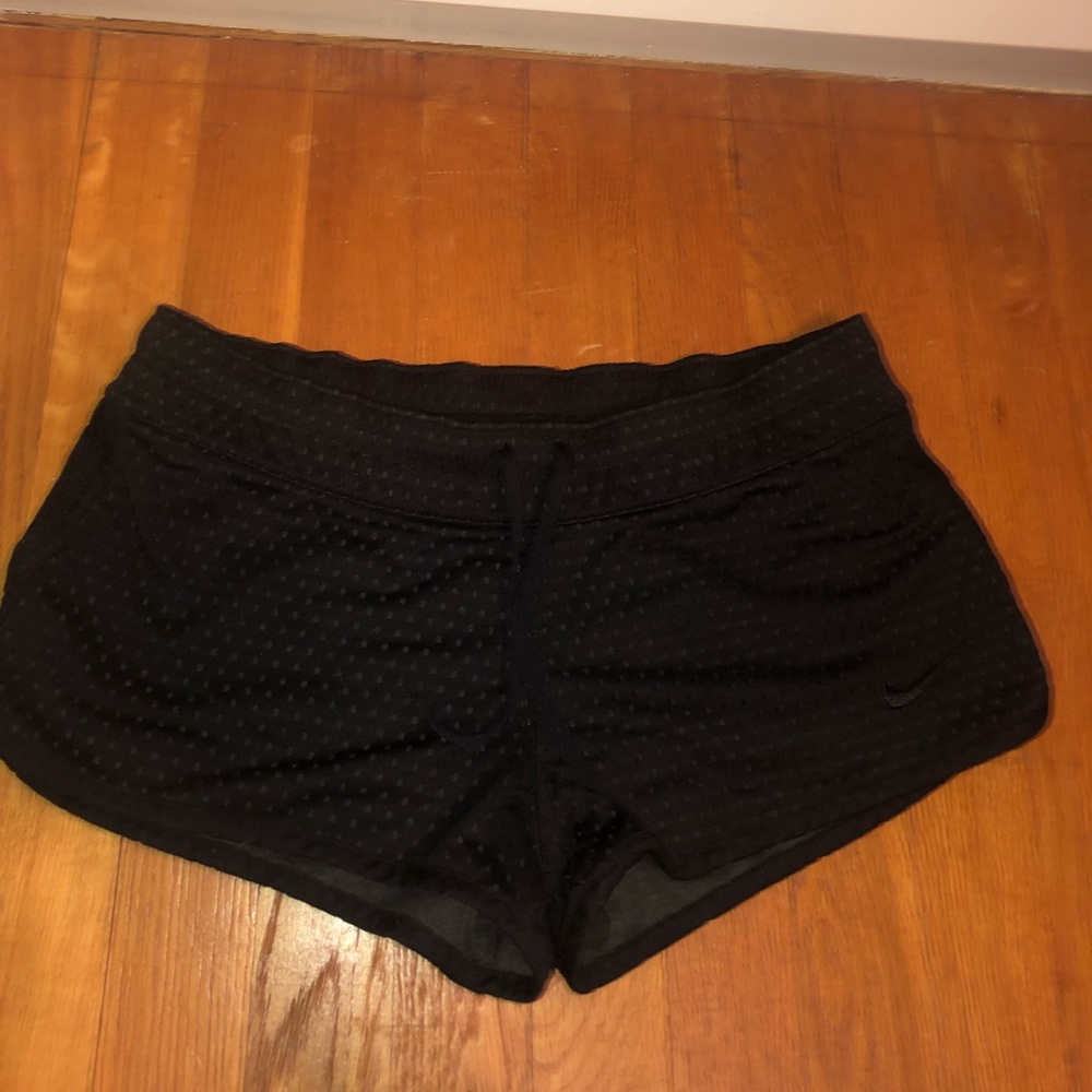 reversible nike shorts